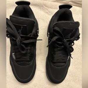 Knock Off Air Jordan 4 Retro
